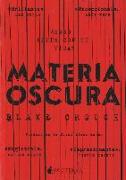 Materia oscura