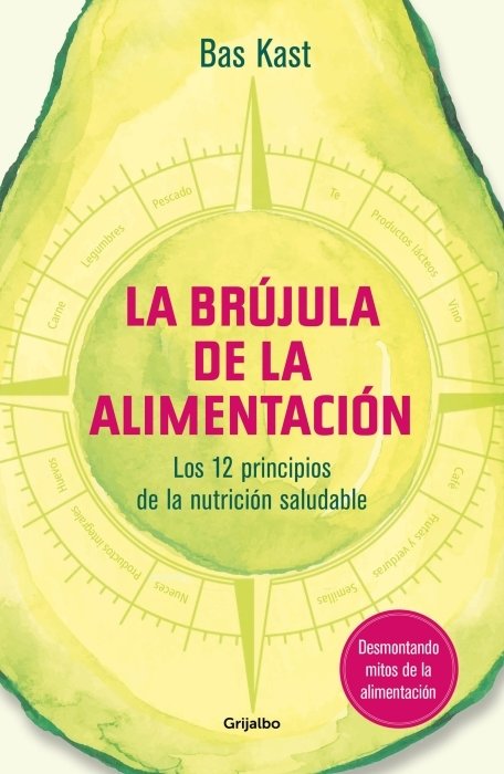 La brujula de la alimentacion