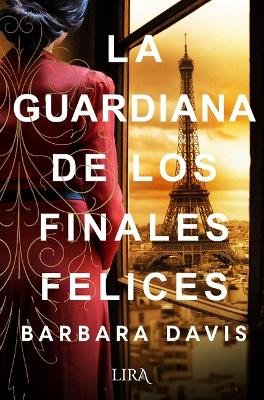 La Guardiana de Los Finales Felices