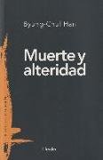 Muerte y alteridad