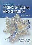 Principios de bioquímica Lehninger