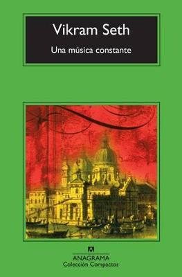 Una Musica Constante = An Equal Music