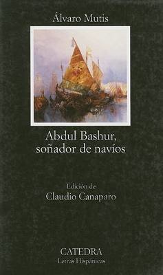 Abdul Bashur, soñador de navíos