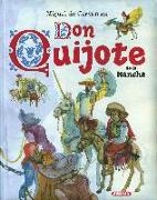 Don Quijote de la Mancha