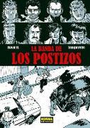 La banda de los postizos