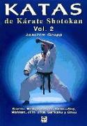 Katas de kárate shotokan 2