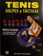 Tenis : golpes y tácticas