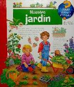 Nuestro jardín