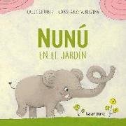 Nunu En El Jardin