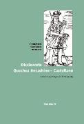 Diccionario Quechua Ancashino - Castellano