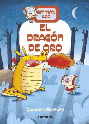 El Dragón de Oro