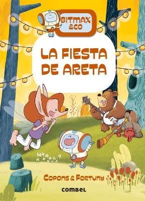 La Fiesta de Areta