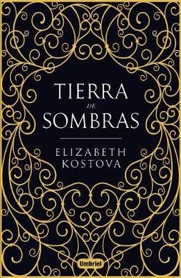 Tierra de Sombras