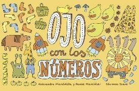 Ojo Con Los Numeros