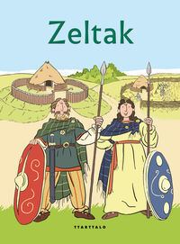 Zeltak - antzinako zibilizazioak