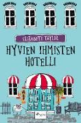 Hyvien ihmisten hotelli