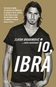 Io, Ibra