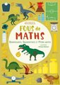 Fous de maths : dinomesures, sauromètres et ptéro unités