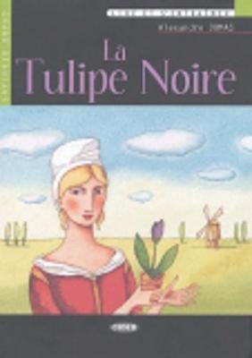 La Tulipe Noire