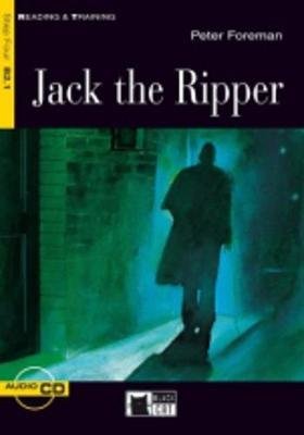 Jack the Ripper