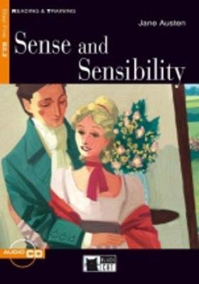 Sense and Sensibility. B2.2