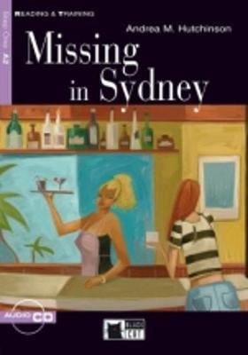 Missing in Sydney