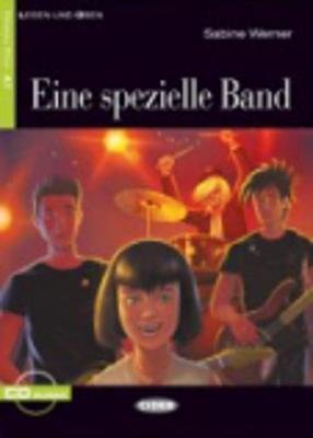 Eine spezielle Band