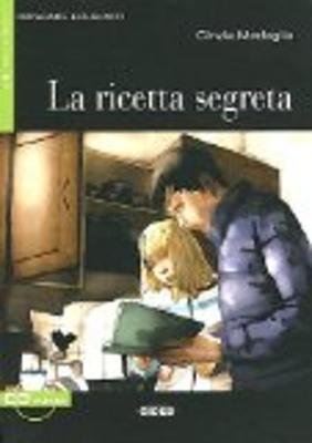 La ricetta segreta