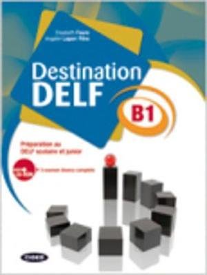 Destination DELF B2