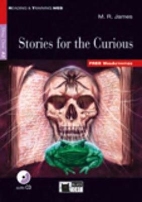 Stories for the Curious