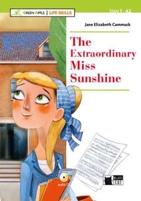 The Extraordinary Miss Sunshine