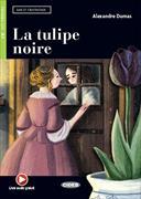 La Tulipe Noir. A1