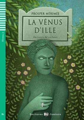 La vénus d'ille