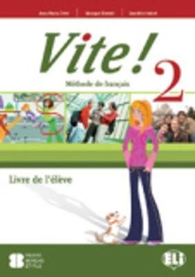 Vite ! 2. Livre