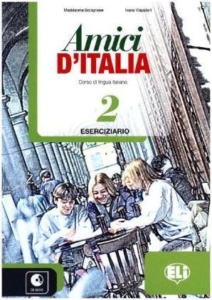 Amici d'Italia 2