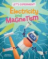 Electricity and Magnetism