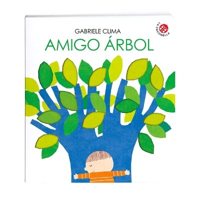 Amigo Árbol