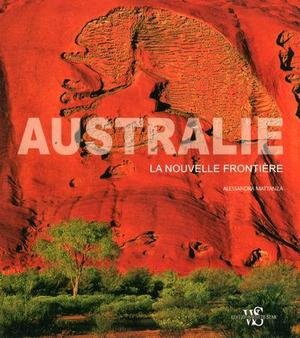 Australie: la nouvelle frontière