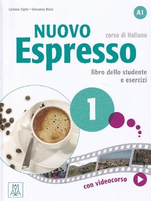 Nuovo Espresso 1