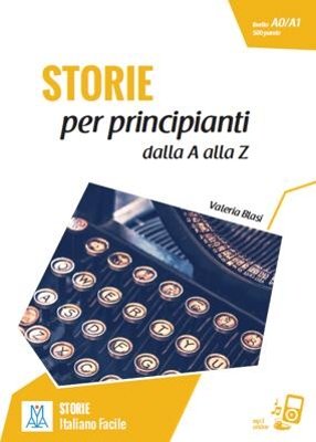 Italiano facile - STORIE