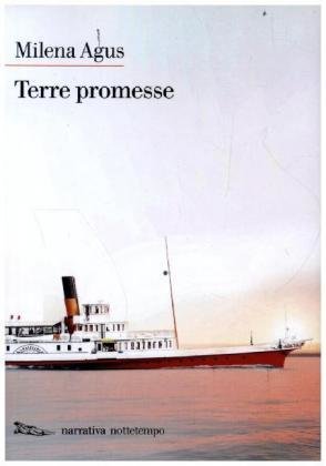 Terre promesse