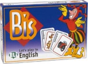 Bis English - ELI Board Games