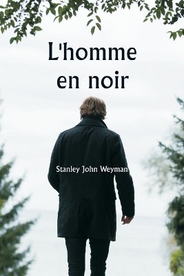 L'homme en noir