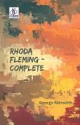 Rhoda Fleming Complete