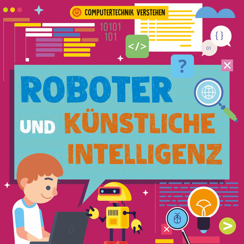 Roboter und künstliche Intelligenz