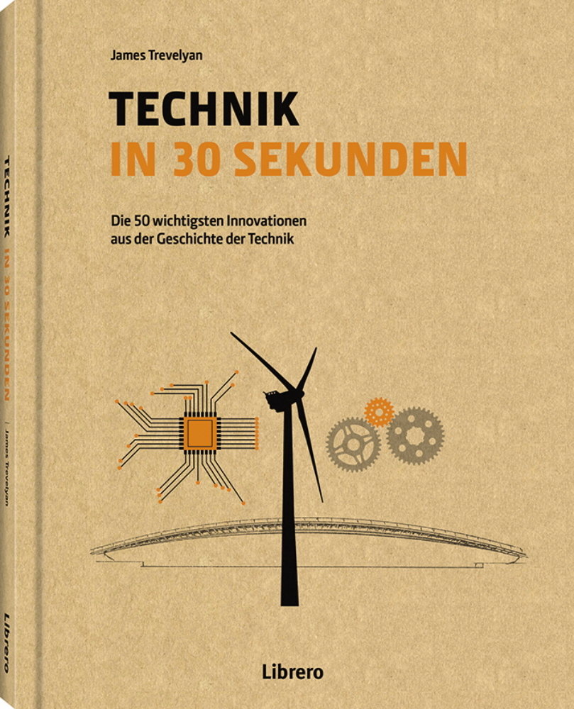 TECHNIK IN 30 SEKUNDEN