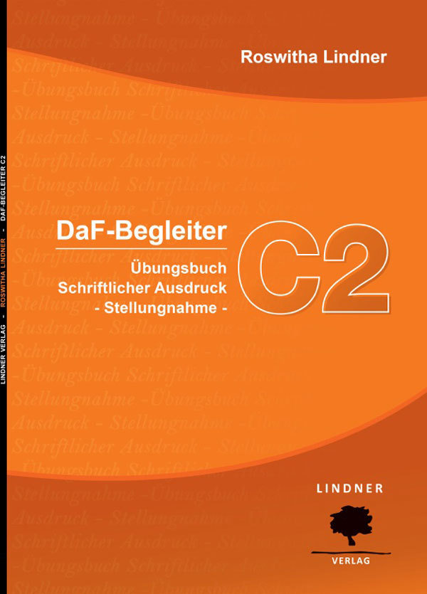 DaF-Begleiter C2