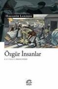 Özgür Insanlar