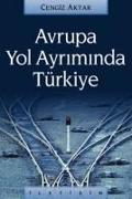 Avrupa Yol Ayriminda Türkiye