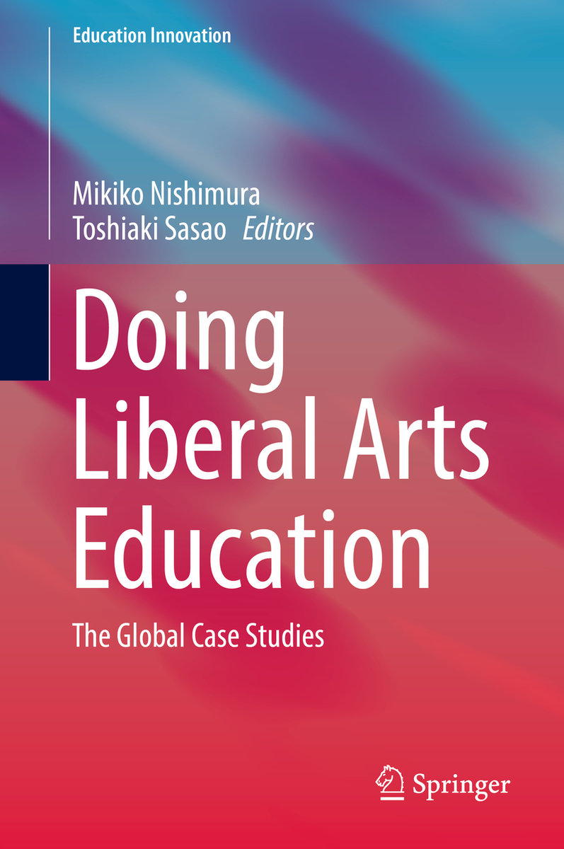 Doing Liberal Arts Education